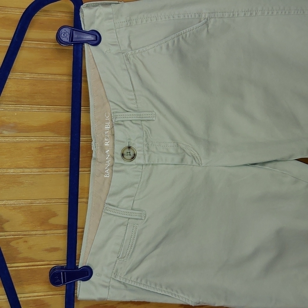 Banana Republic pants